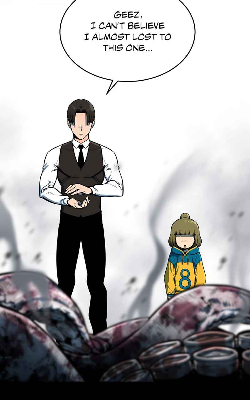 Our Resident Exorcist Chapter 2 - Page 80