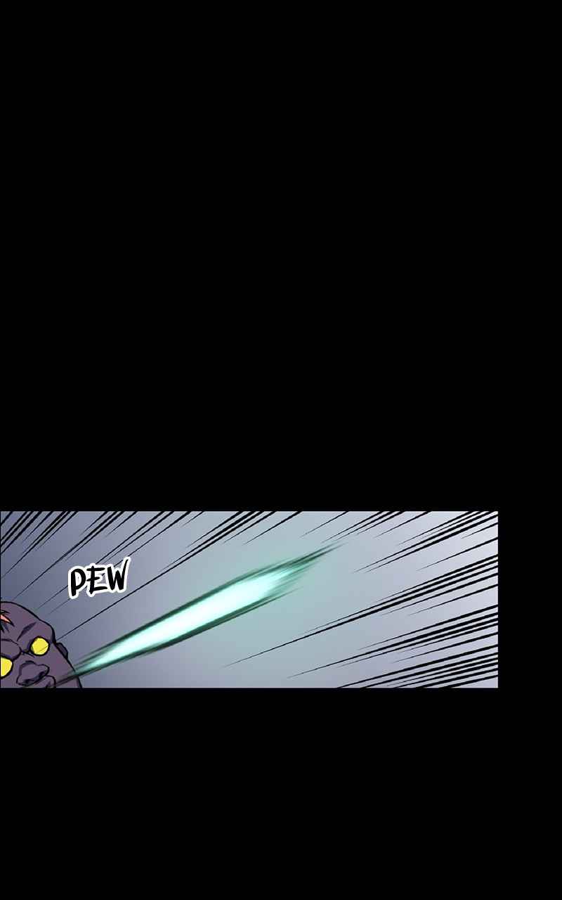 Our Resident Exorcist Chapter 2 - Page 81