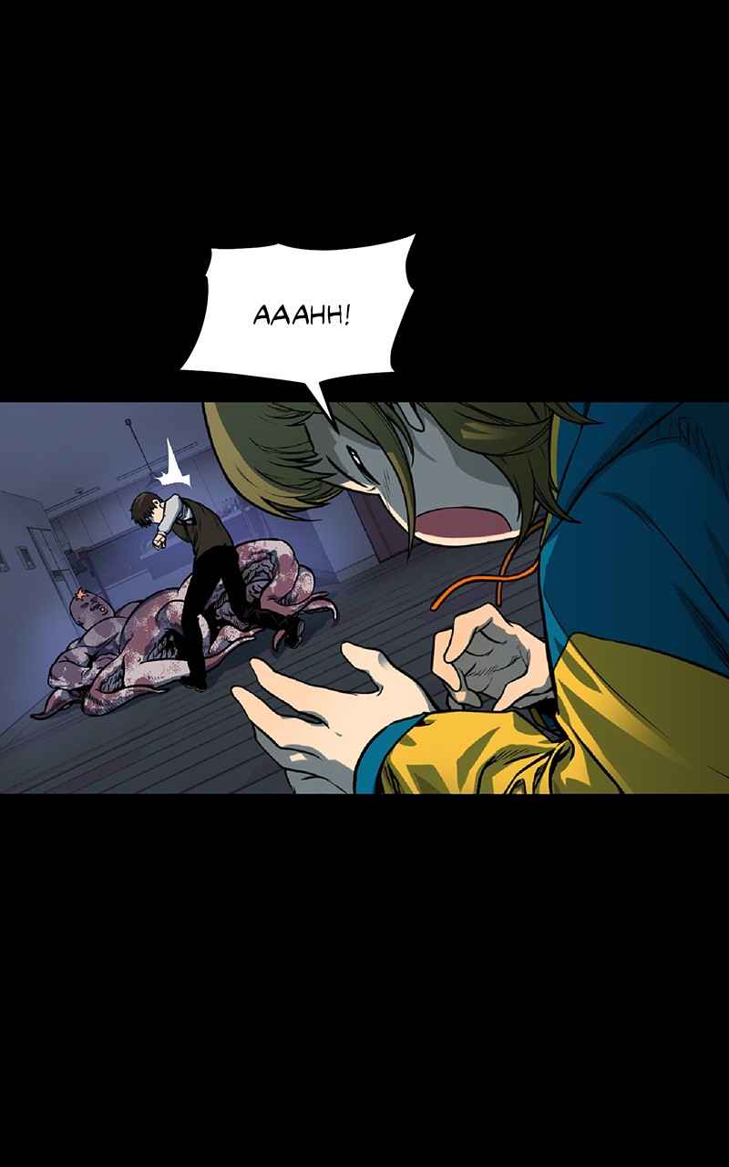 Our Resident Exorcist Chapter 2 - Page 82