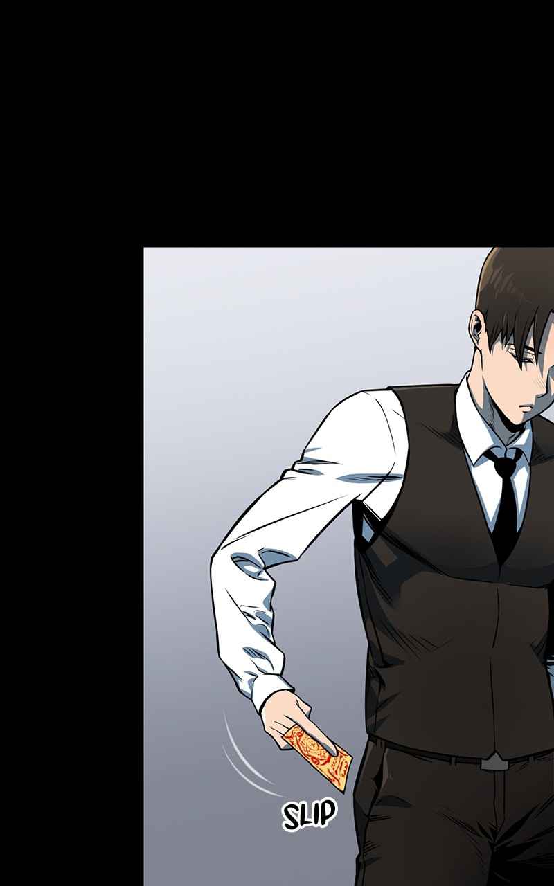 Our Resident Exorcist Chapter 2 - Page 85