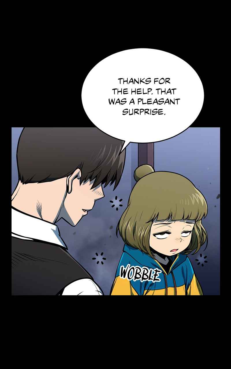 Our Resident Exorcist Chapter 2 - Page 89