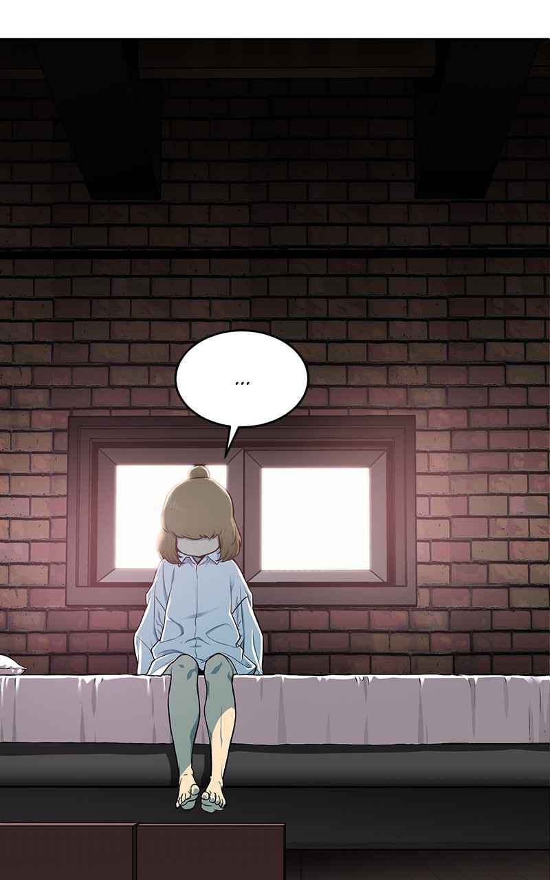 Our Resident Exorcist Chapter 2 - Page 10