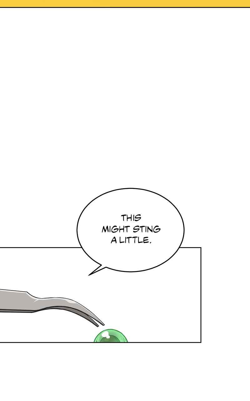 Our Resident Exorcist Chapter 2 - Page 95