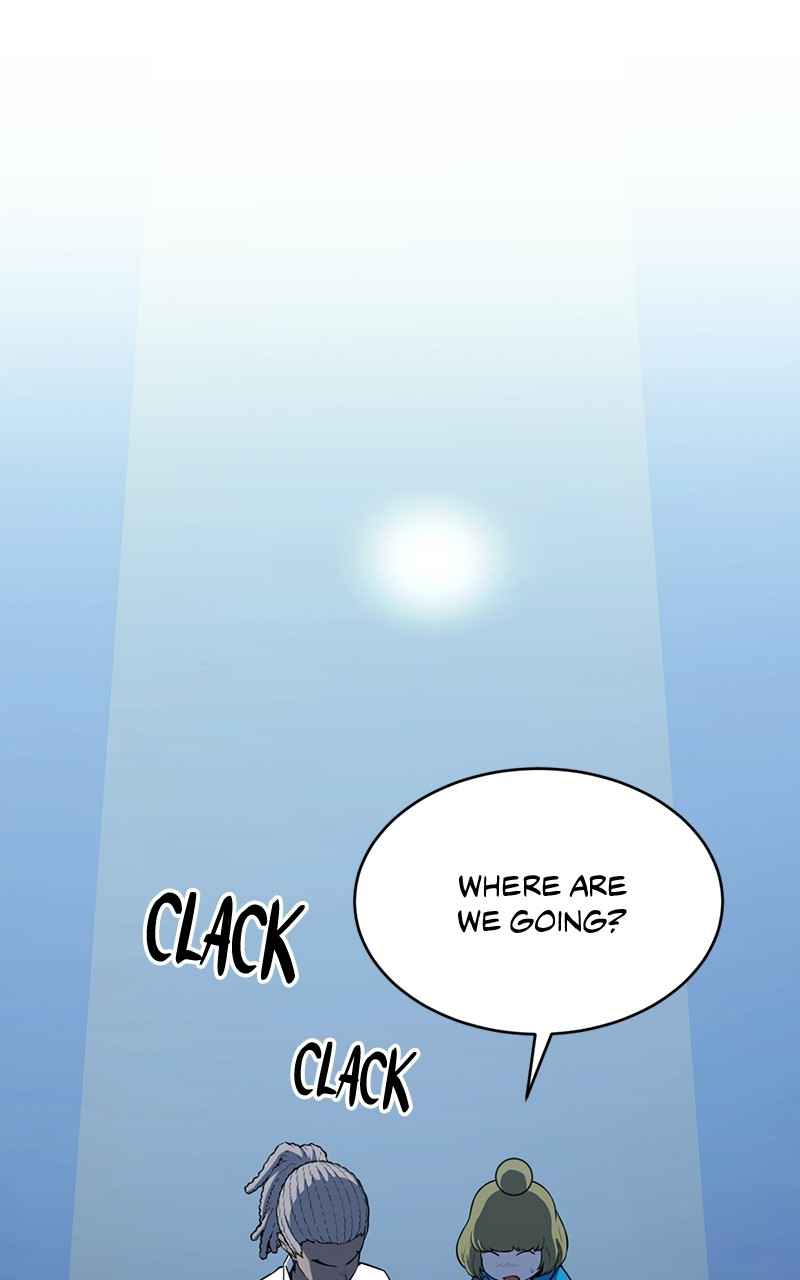 Our Resident Exorcist Chapter 20 - Page 1