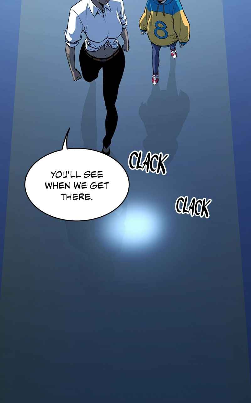 Our Resident Exorcist Chapter 20 - Page 2