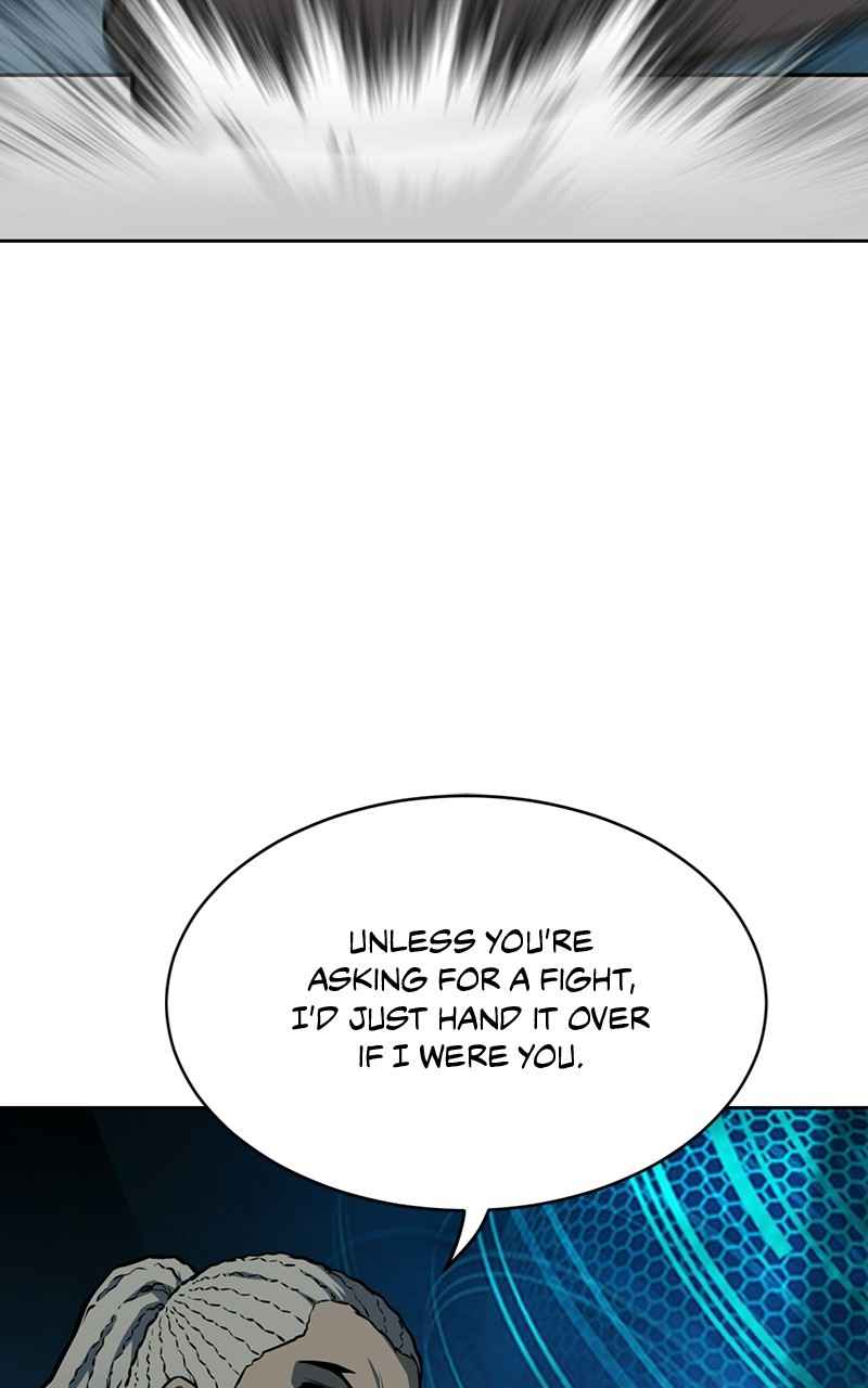 Our Resident Exorcist Chapter 20 - Page 11