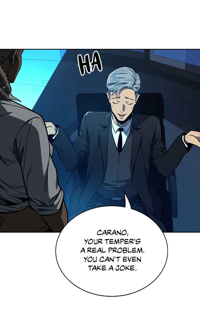 Our Resident Exorcist Chapter 20 - Page 13