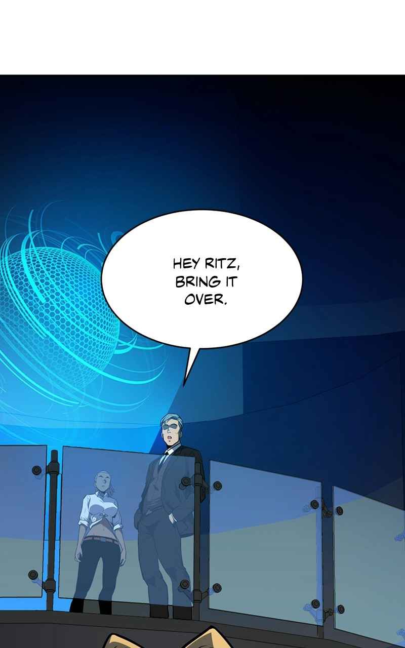 Our Resident Exorcist Chapter 20 - Page 14