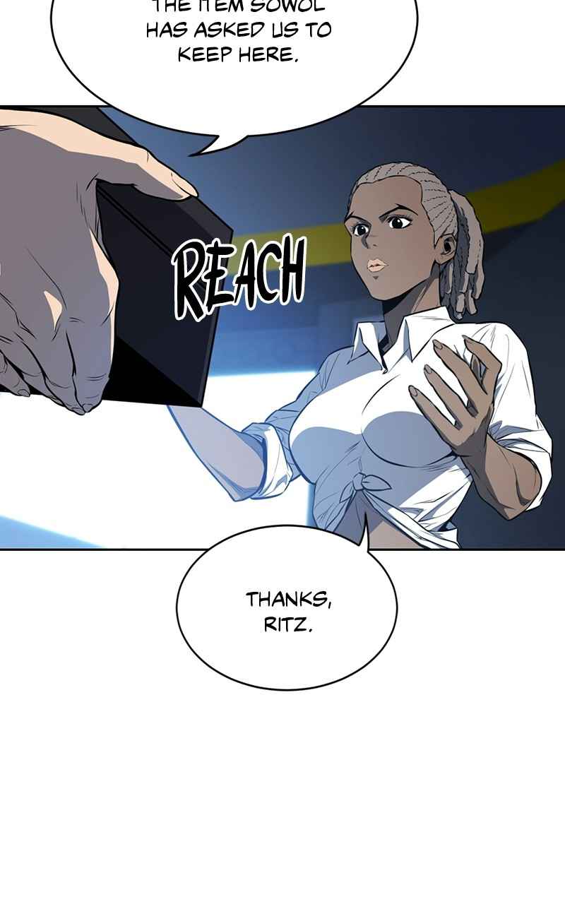 Our Resident Exorcist Chapter 20 - Page 17