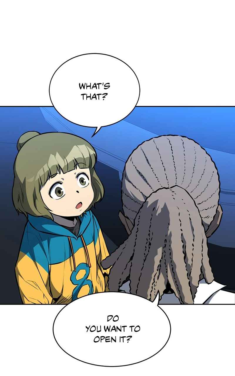 Our Resident Exorcist Chapter 20 - Page 18