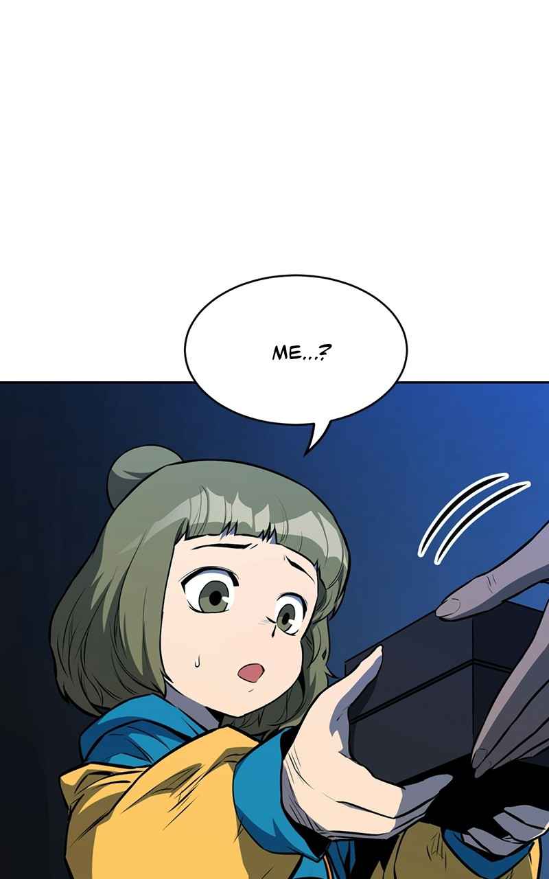 Our Resident Exorcist Chapter 20 - Page 19