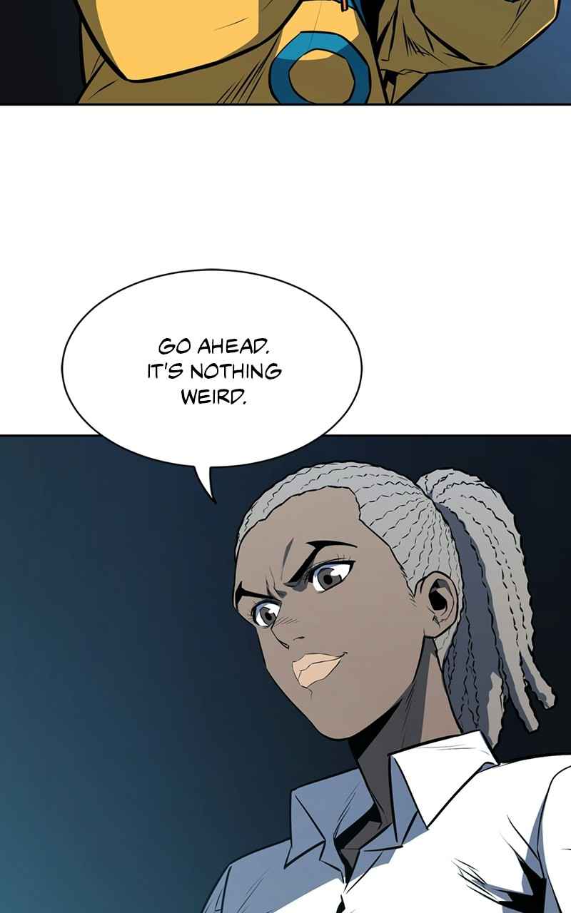 Our Resident Exorcist Chapter 20 - Page 20