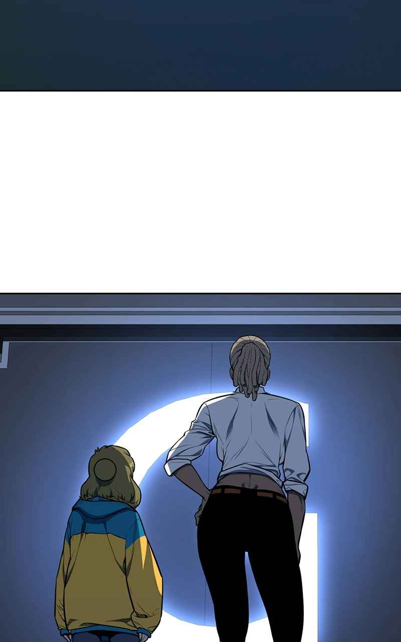 Our Resident Exorcist Chapter 20 - Page 3
