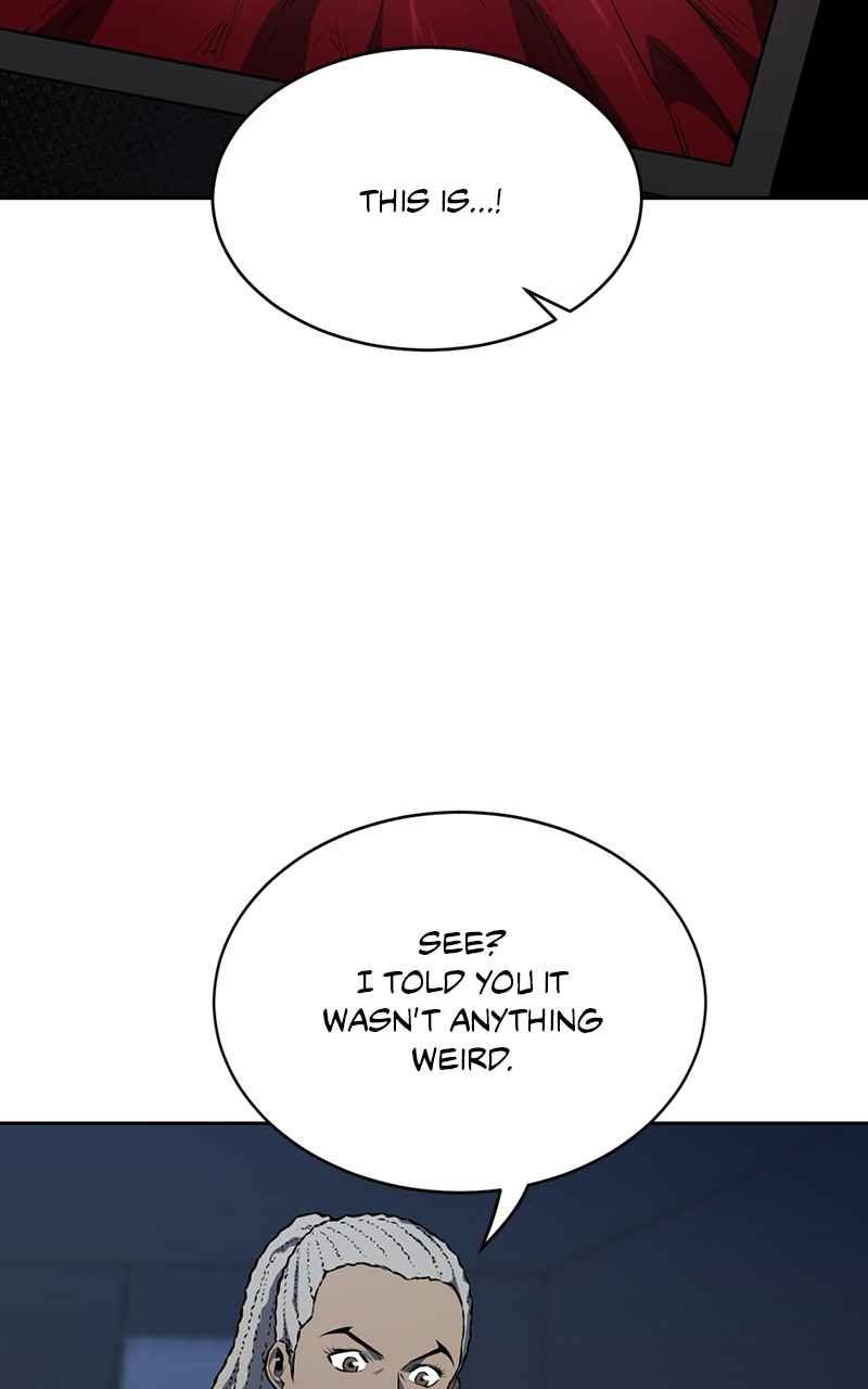 Our Resident Exorcist Chapter 20 - Page 25