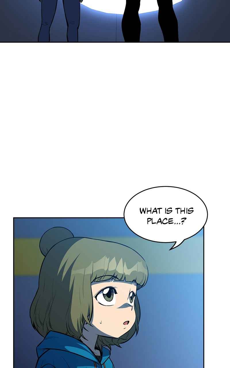 Our Resident Exorcist Chapter 20 - Page 4