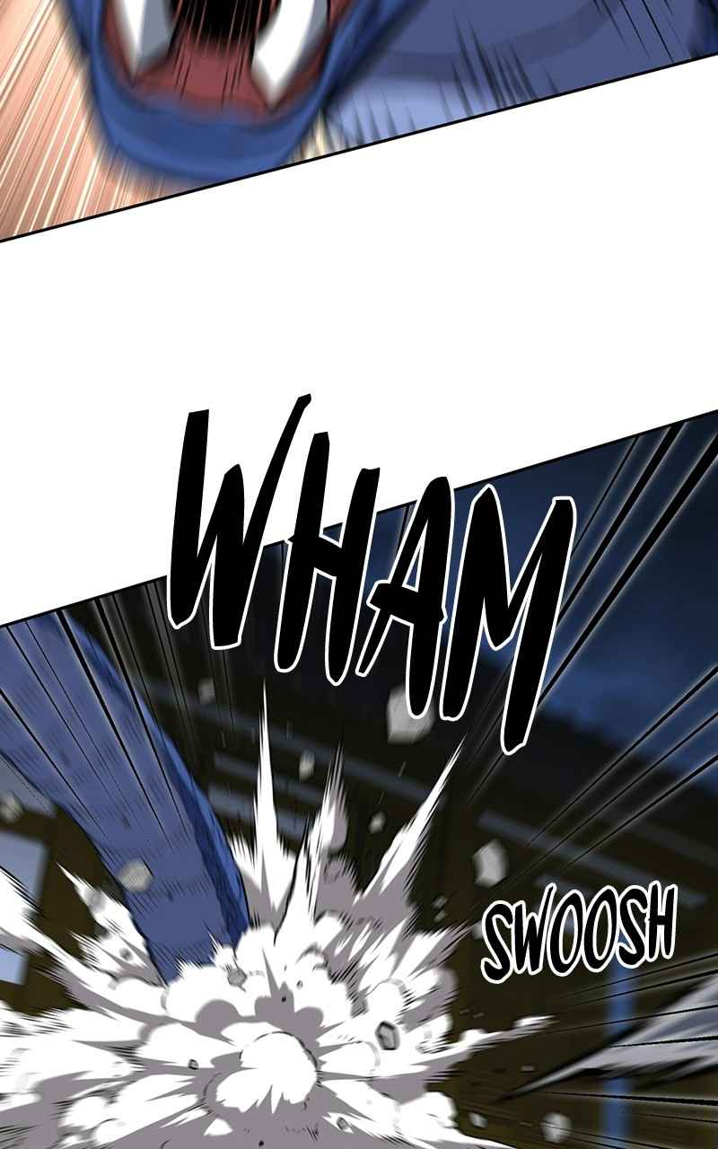 Our Resident Exorcist Chapter 20 - Page 32