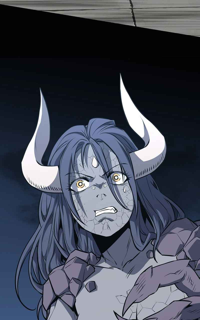 Our Resident Exorcist Chapter 20 - Page 34