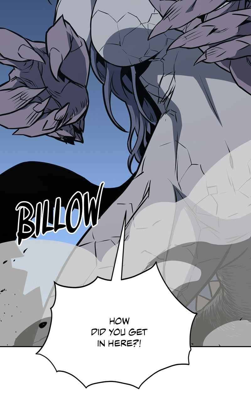 Our Resident Exorcist Chapter 20 - Page 35