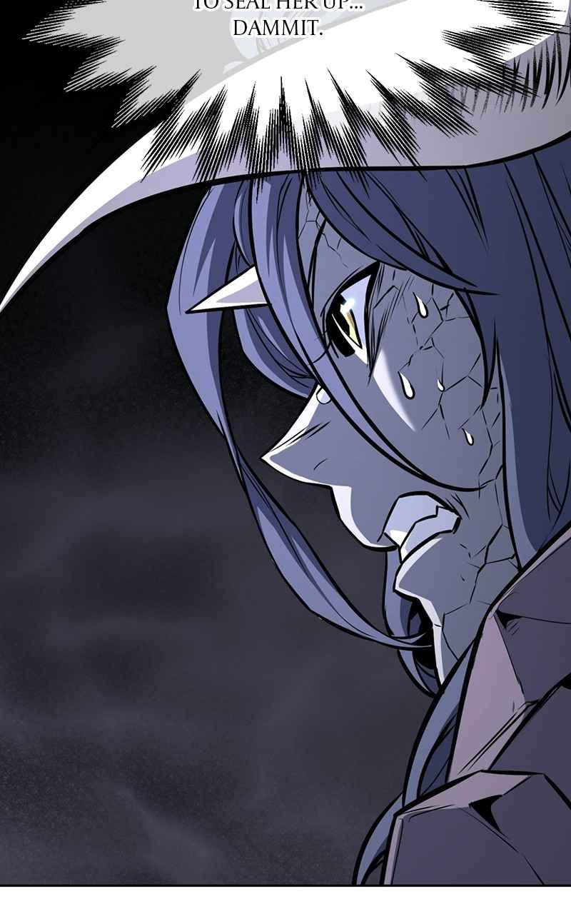 Our Resident Exorcist Chapter 20 - Page 38