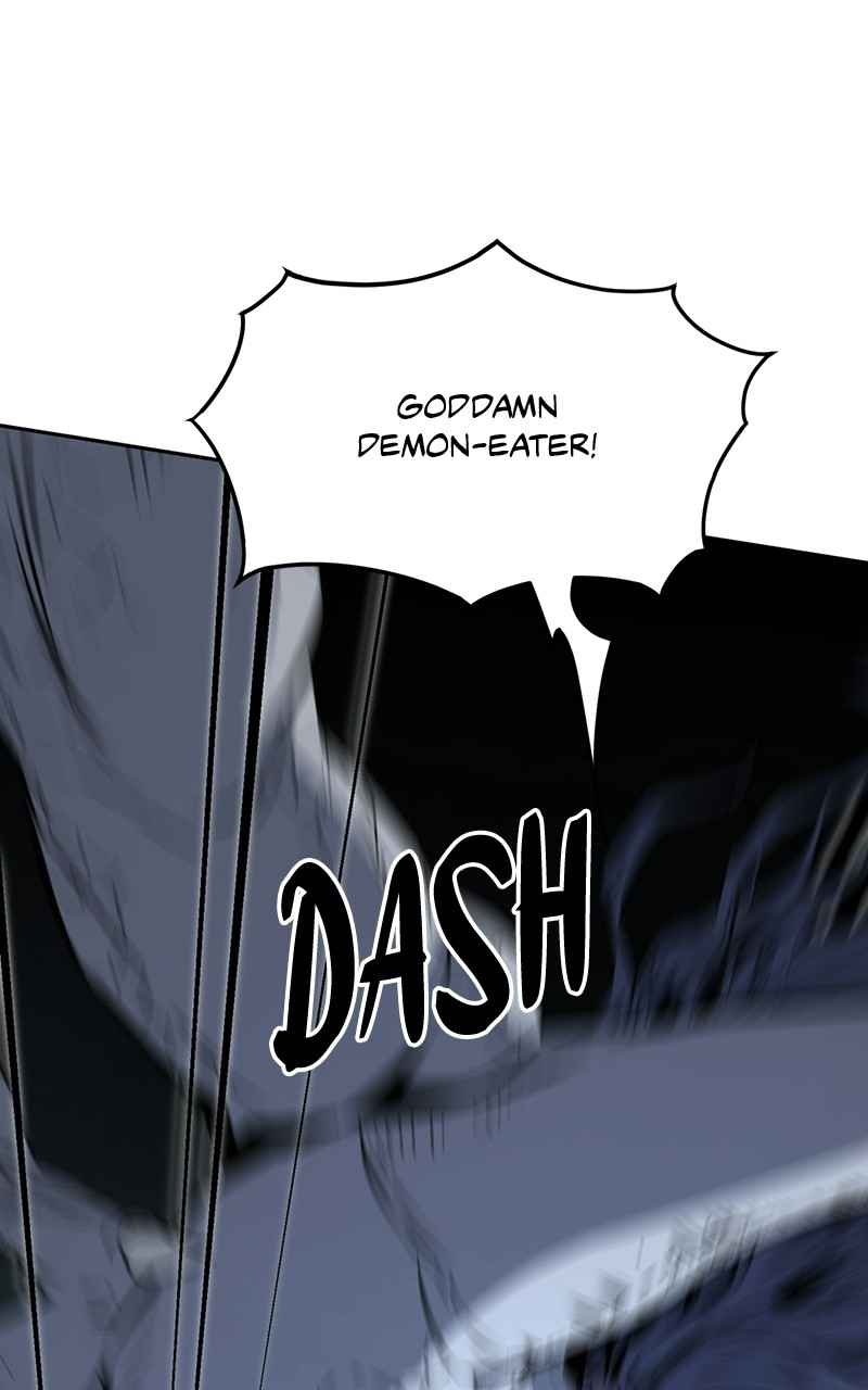 Our Resident Exorcist Chapter 20 - Page 39