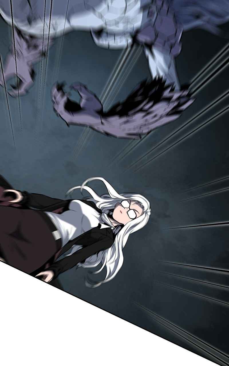 Our Resident Exorcist Chapter 20 - Page 40