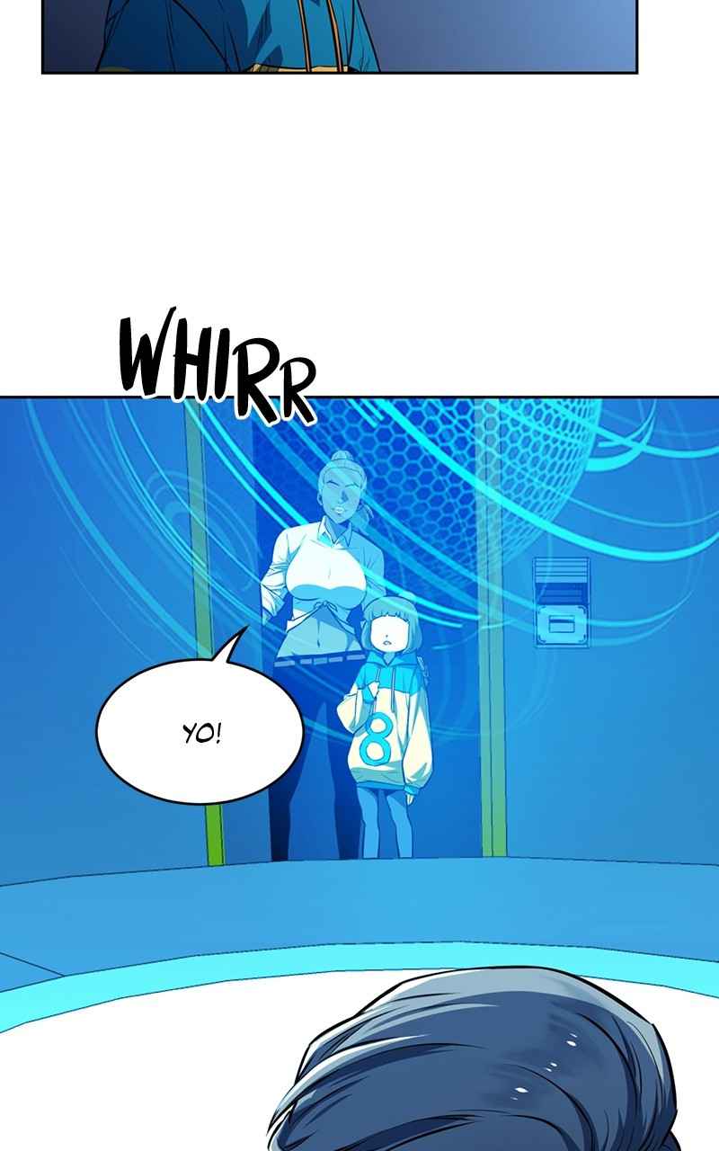 Our Resident Exorcist Chapter 20 - Page 5