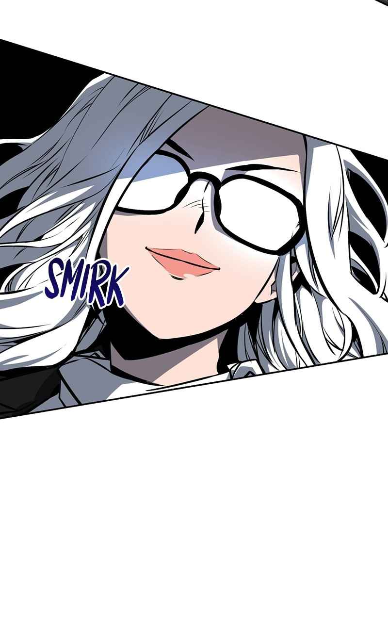 Our Resident Exorcist Chapter 20 - Page 41