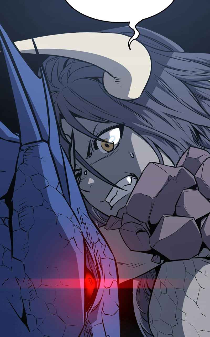 Our Resident Exorcist Chapter 20 - Page 45