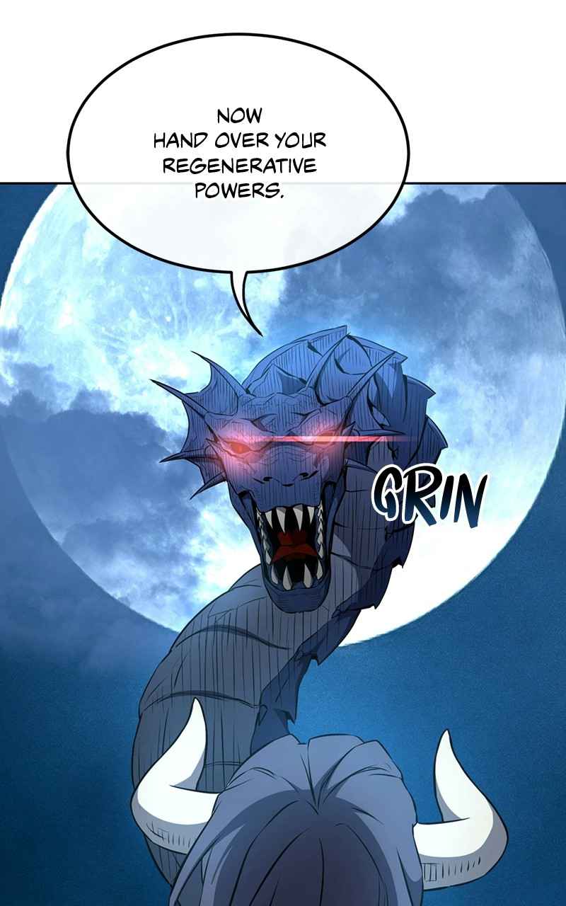 Our Resident Exorcist Chapter 20 - Page 53