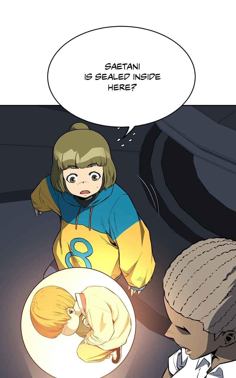 Our Resident Exorcist Chapter 20 - Page 63