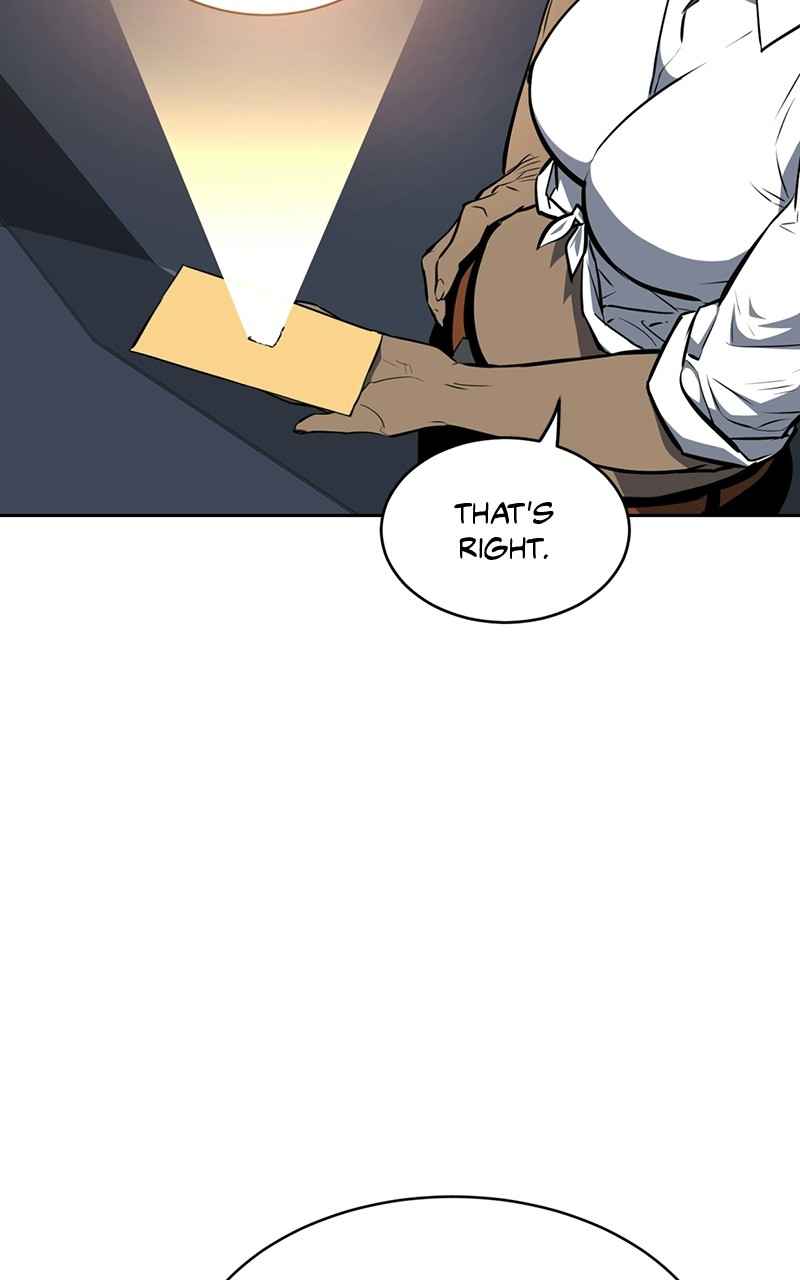 Our Resident Exorcist Chapter 20 - Page 64