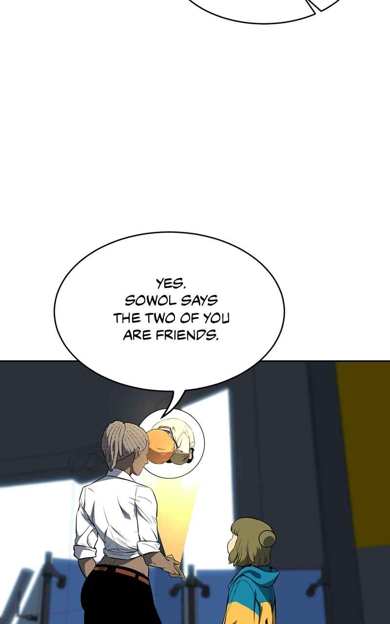 Our Resident Exorcist Chapter 20 - Page 66