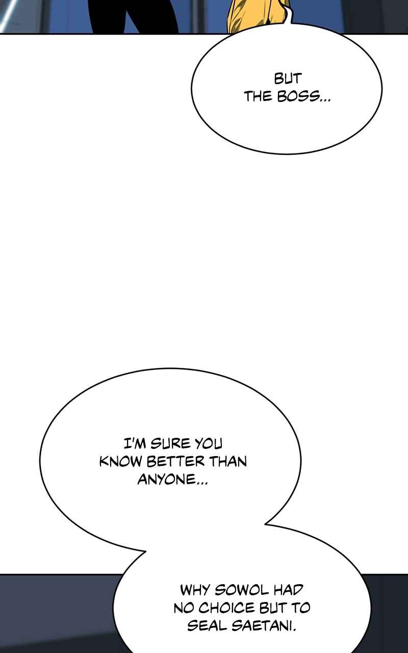 Our Resident Exorcist Chapter 20 - Page 67