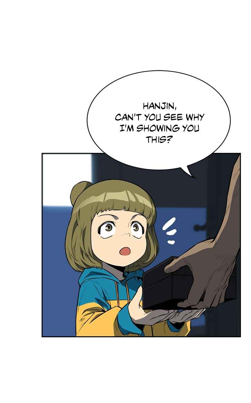 Our Resident Exorcist Chapter 20 - Page 69