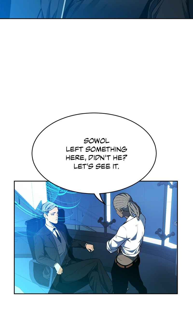 Our Resident Exorcist Chapter 20 - Page 8