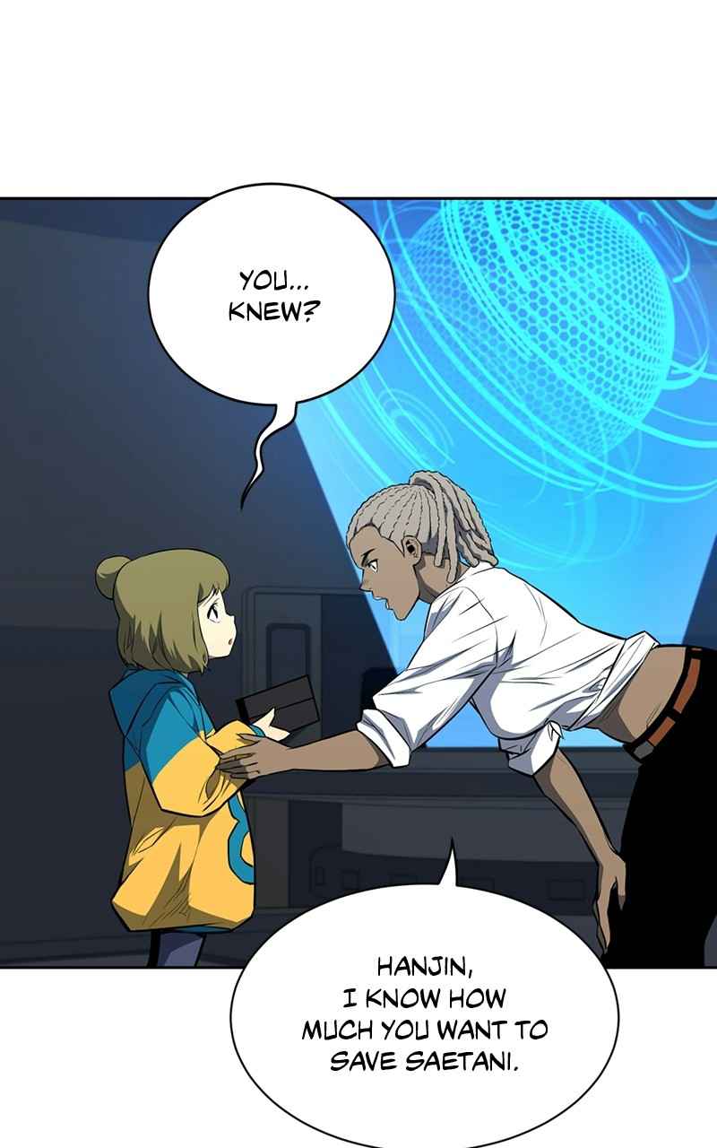 Our Resident Exorcist Chapter 20 - Page 71