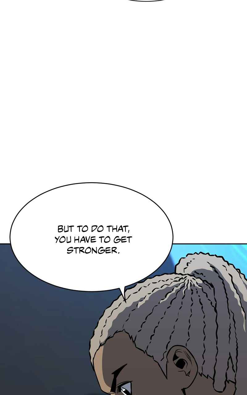 Our Resident Exorcist Chapter 20 - Page 72