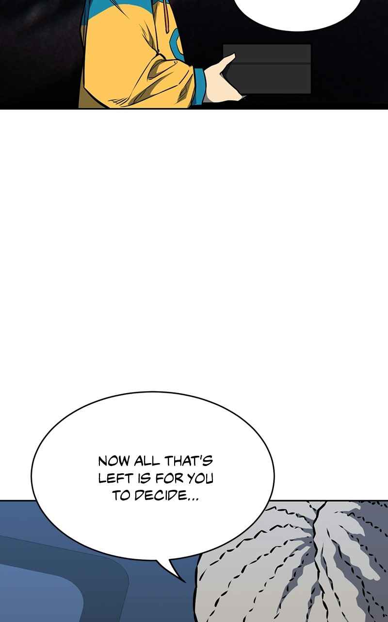 Our Resident Exorcist Chapter 20 - Page 77