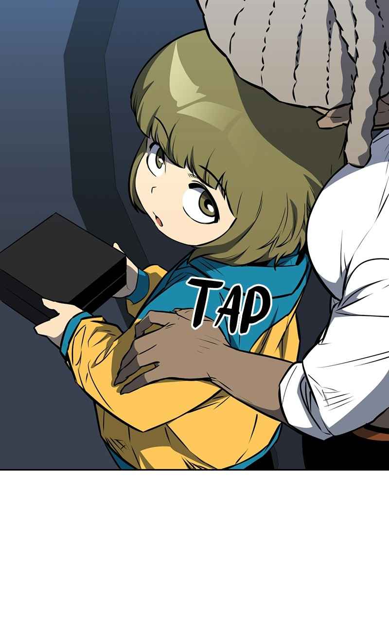 Our Resident Exorcist Chapter 20 - Page 78
