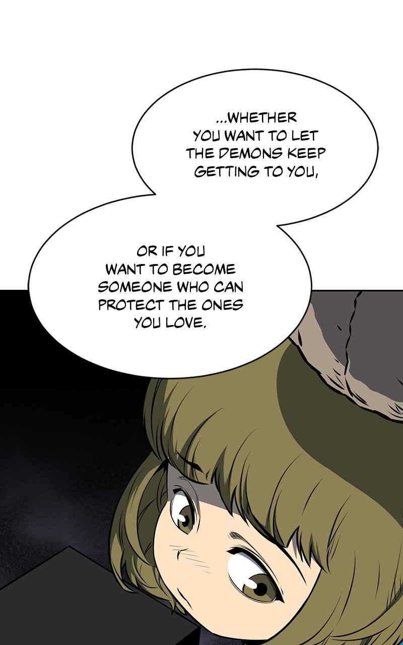 Our Resident Exorcist Chapter 20 - Page 79
