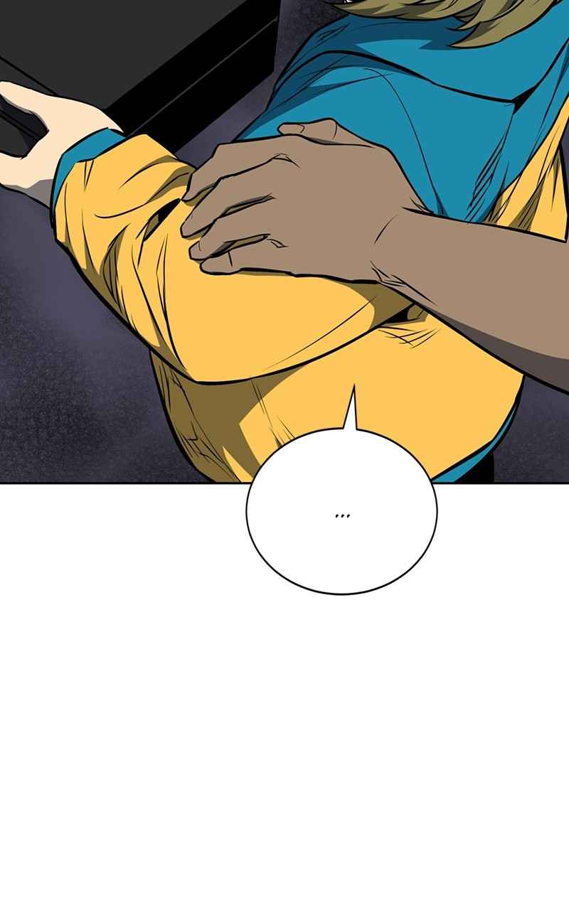 Our Resident Exorcist Chapter 20 - Page 80