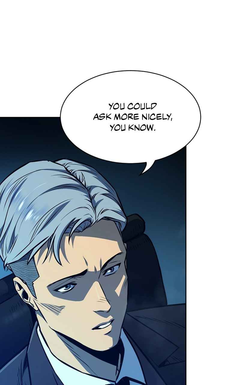 Our Resident Exorcist Chapter 20 - Page 9