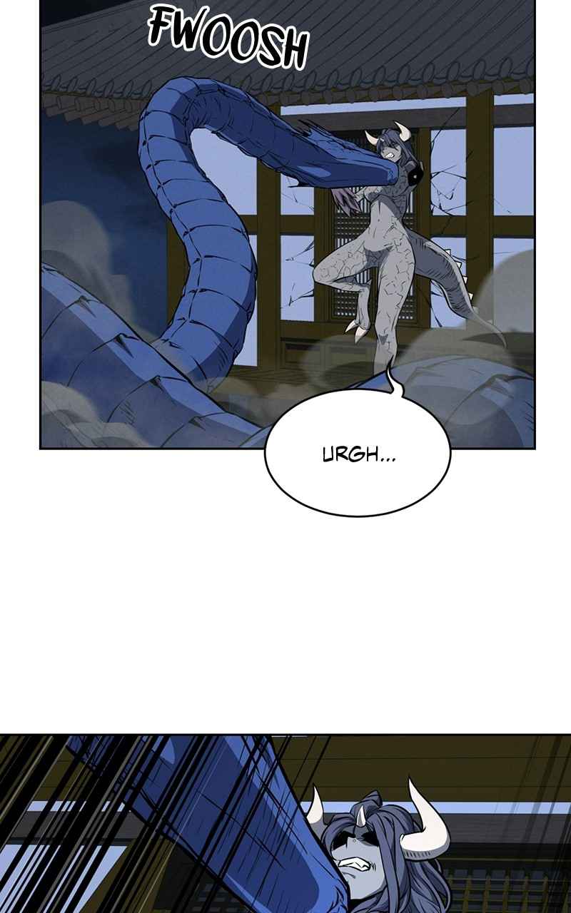Our Resident Exorcist Chapter 20 - Page 82