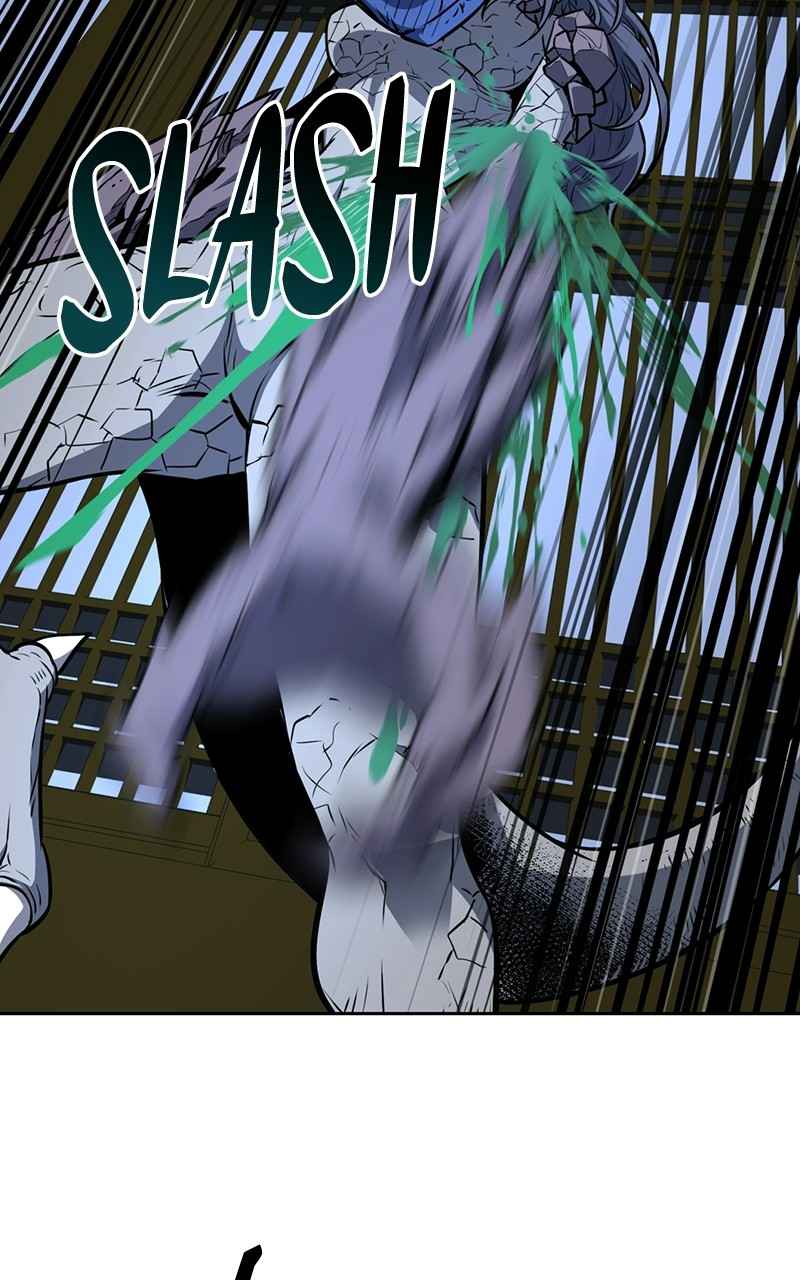 Our Resident Exorcist Chapter 20 - Page 83