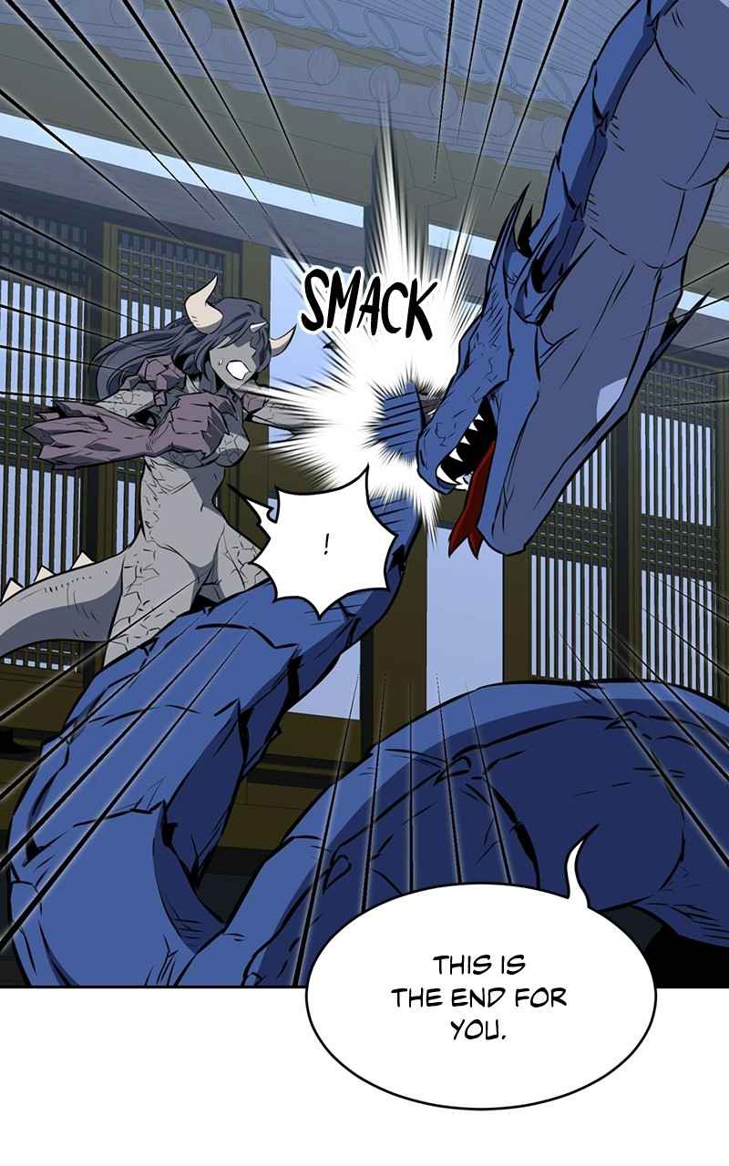 Our Resident Exorcist Chapter 20 - Page 86