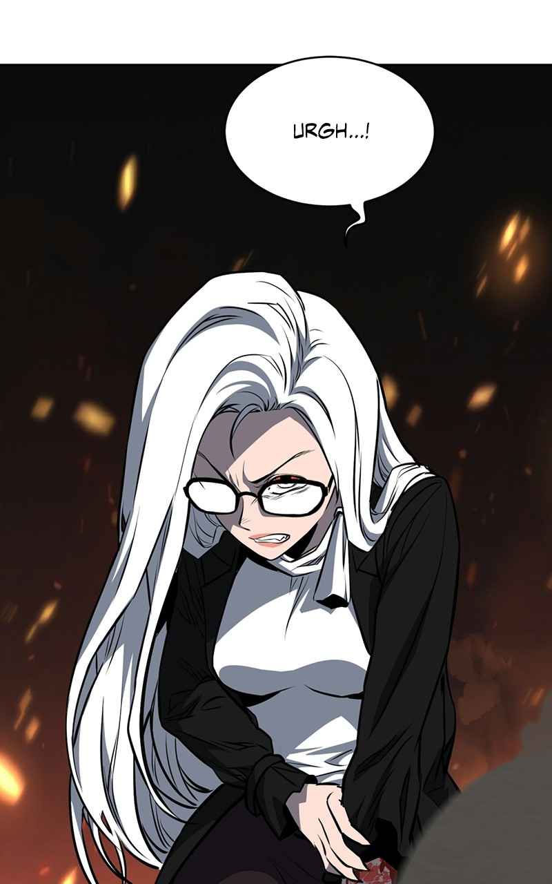 Our Resident Exorcist Chapter 20 - Page 93