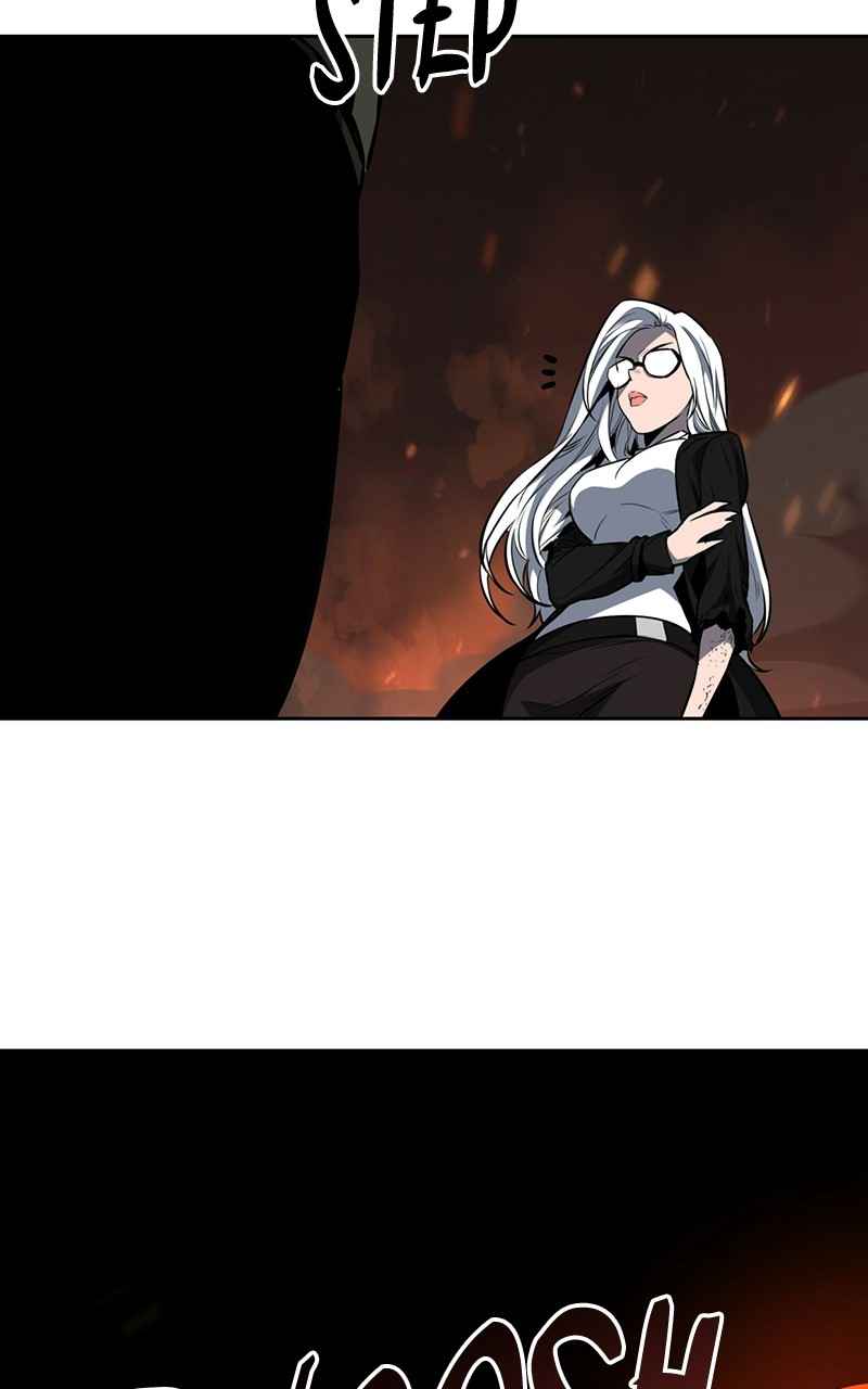 Our Resident Exorcist Chapter 20 - Page 95