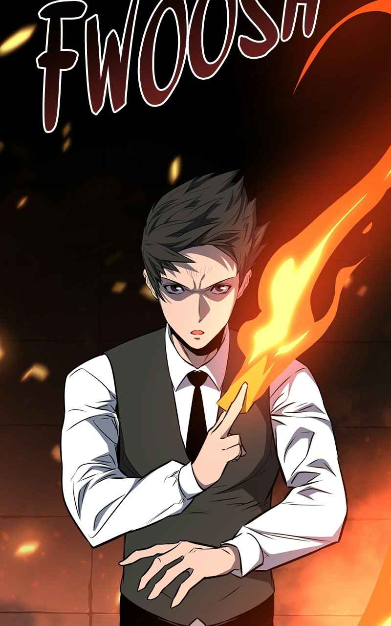 Our Resident Exorcist Chapter 20 - Page 96