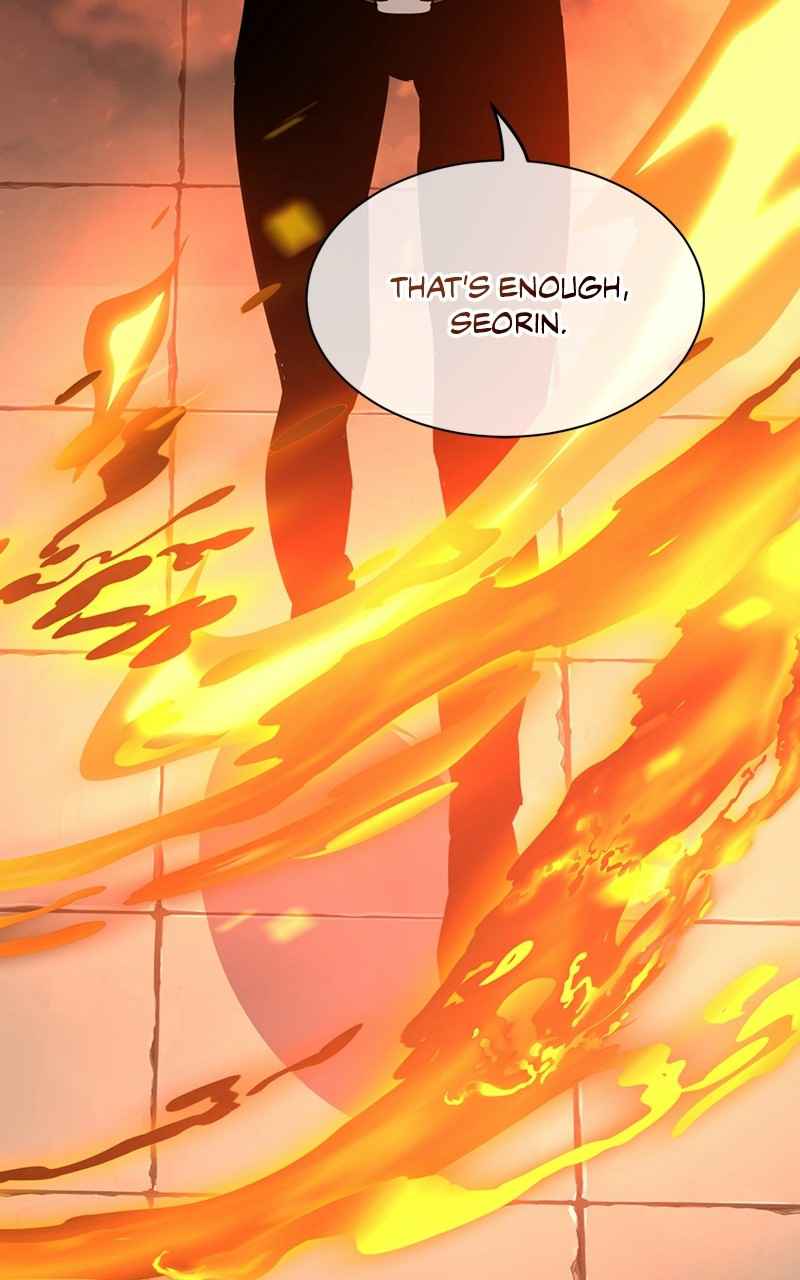 Our Resident Exorcist Chapter 20 - Page 97