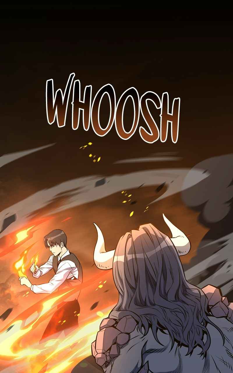 Our Resident Exorcist Chapter 21 - Page 1